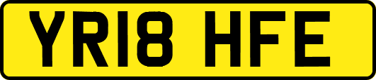 YR18HFE