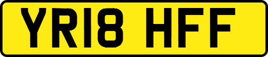 YR18HFF