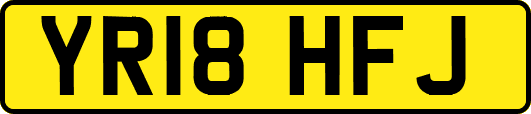 YR18HFJ