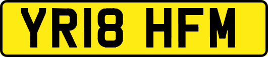 YR18HFM