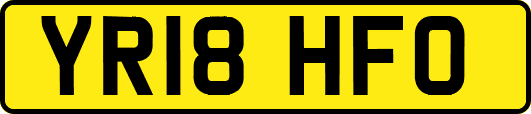 YR18HFO