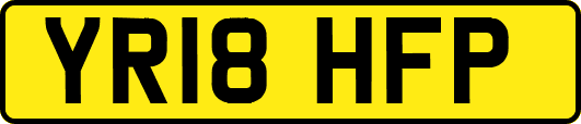 YR18HFP