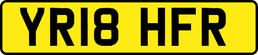 YR18HFR