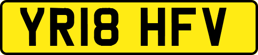 YR18HFV