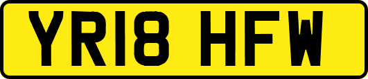 YR18HFW