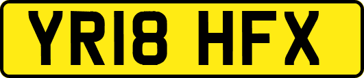 YR18HFX