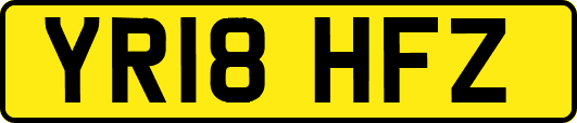 YR18HFZ