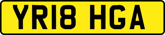 YR18HGA