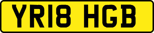 YR18HGB
