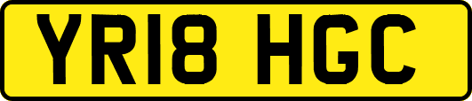 YR18HGC