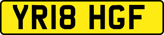 YR18HGF