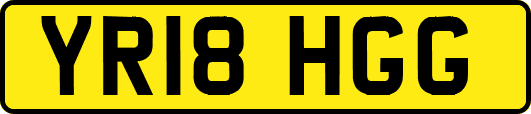 YR18HGG