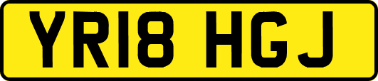 YR18HGJ
