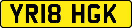 YR18HGK