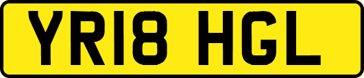 YR18HGL