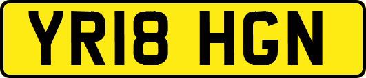 YR18HGN