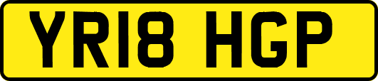 YR18HGP
