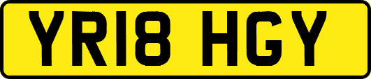 YR18HGY