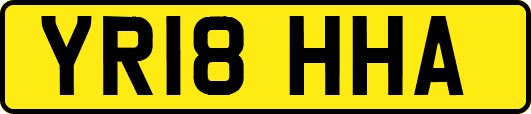 YR18HHA