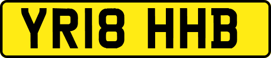 YR18HHB