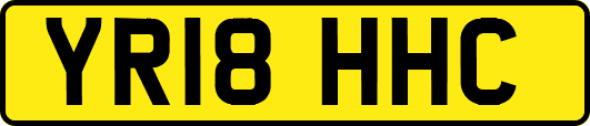 YR18HHC