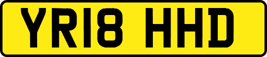 YR18HHD