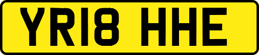 YR18HHE
