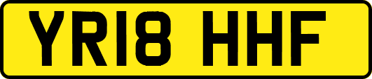 YR18HHF