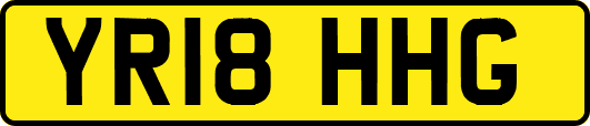 YR18HHG
