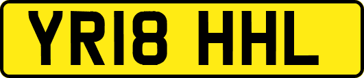 YR18HHL
