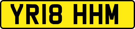 YR18HHM
