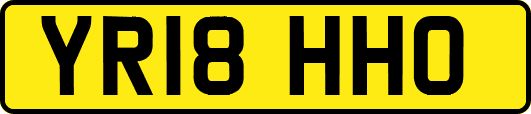 YR18HHO