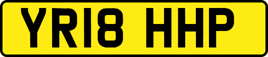 YR18HHP