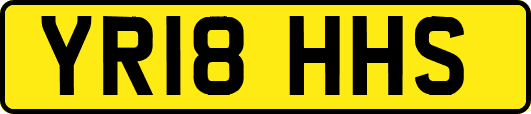 YR18HHS