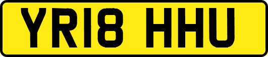 YR18HHU