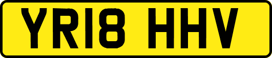 YR18HHV