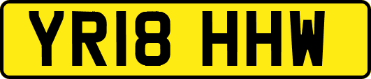 YR18HHW