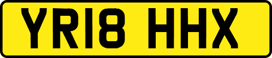 YR18HHX