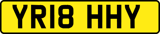 YR18HHY