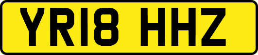 YR18HHZ