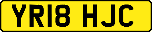 YR18HJC