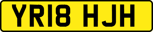 YR18HJH