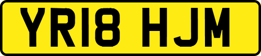 YR18HJM