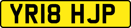 YR18HJP