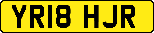 YR18HJR