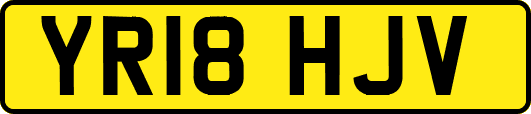 YR18HJV