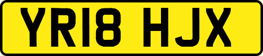 YR18HJX