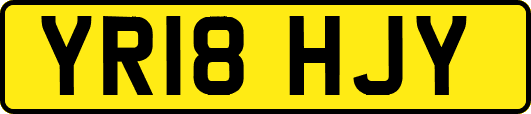 YR18HJY