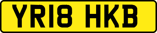 YR18HKB
