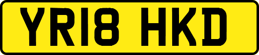 YR18HKD